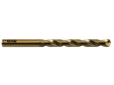 1016 : Twist drill straihgt shank DIN 338-N HSSE5%Co / TIALSIN